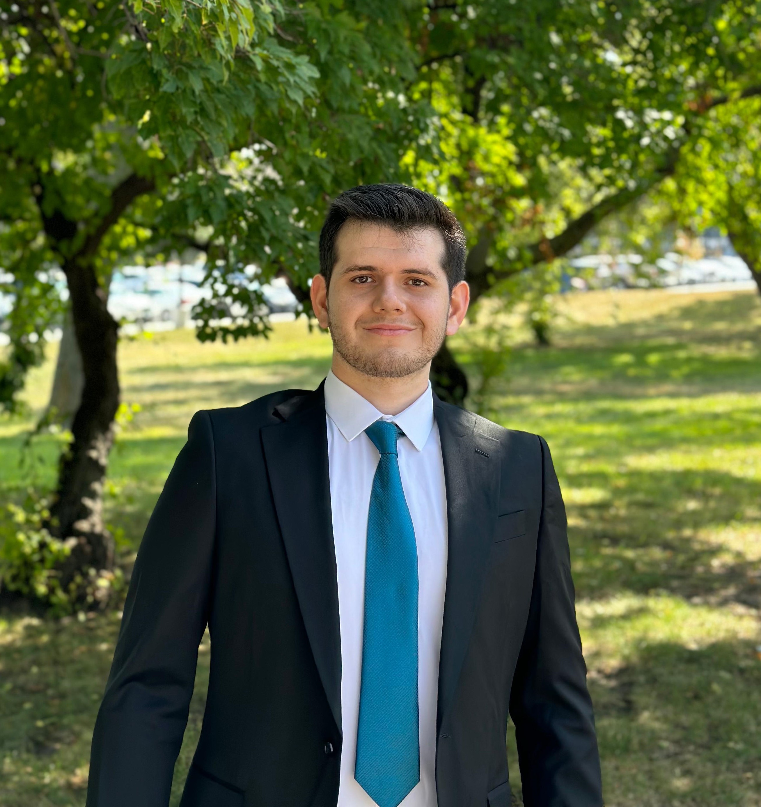 Santiago Campoverde